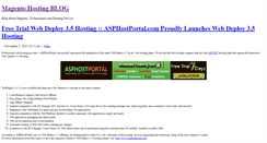 Desktop Screenshot of magentohosting.asphostportal.com